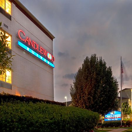 Candlewood Suites Tyler By Ihg Екстер'єр фото