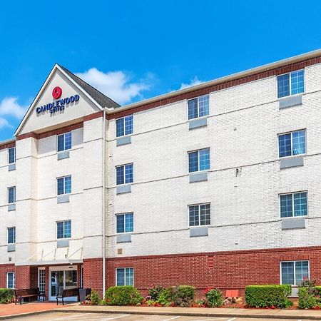 Candlewood Suites Tyler By Ihg Екстер'єр фото