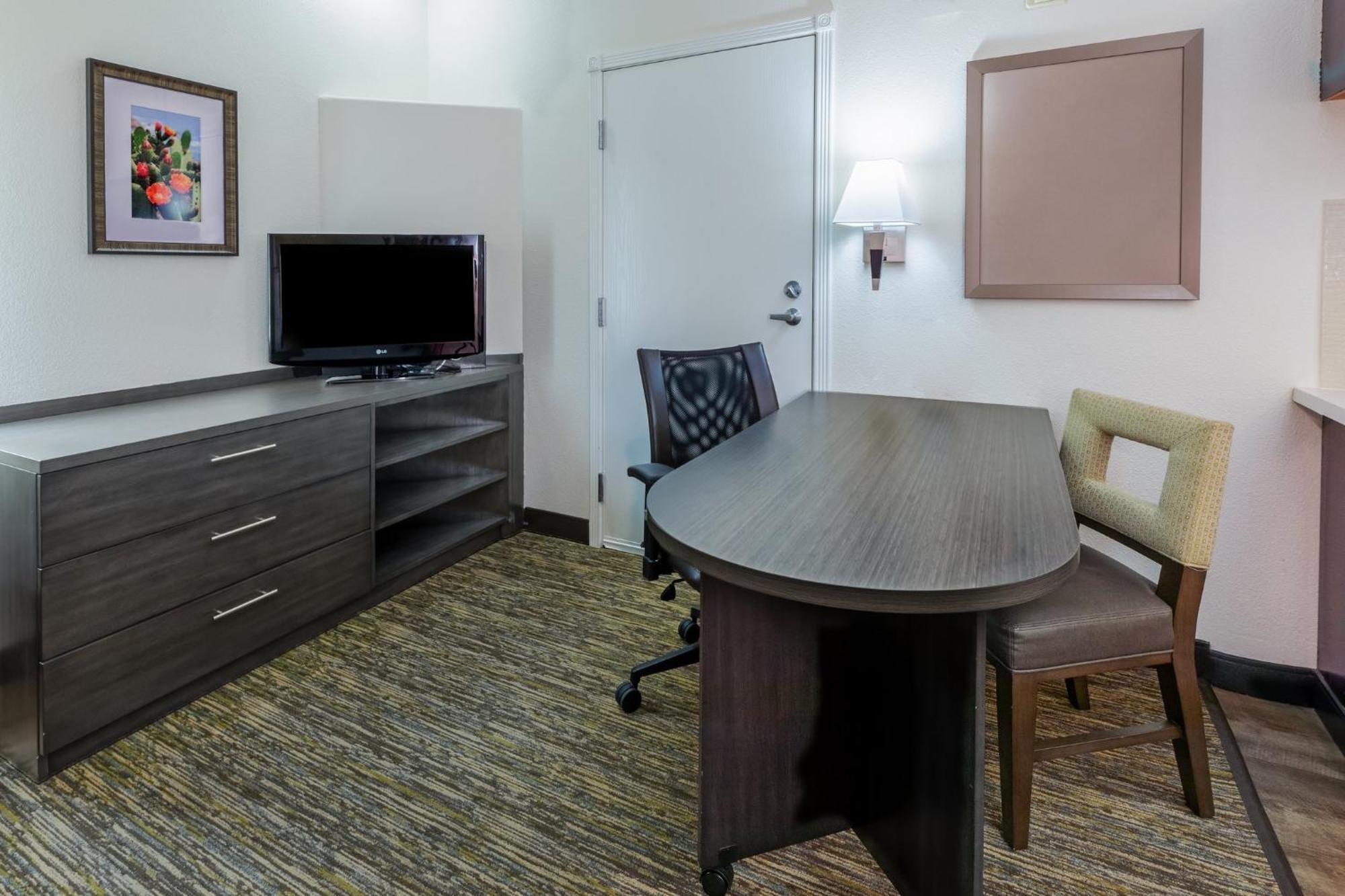 Candlewood Suites Tyler By Ihg Екстер'єр фото