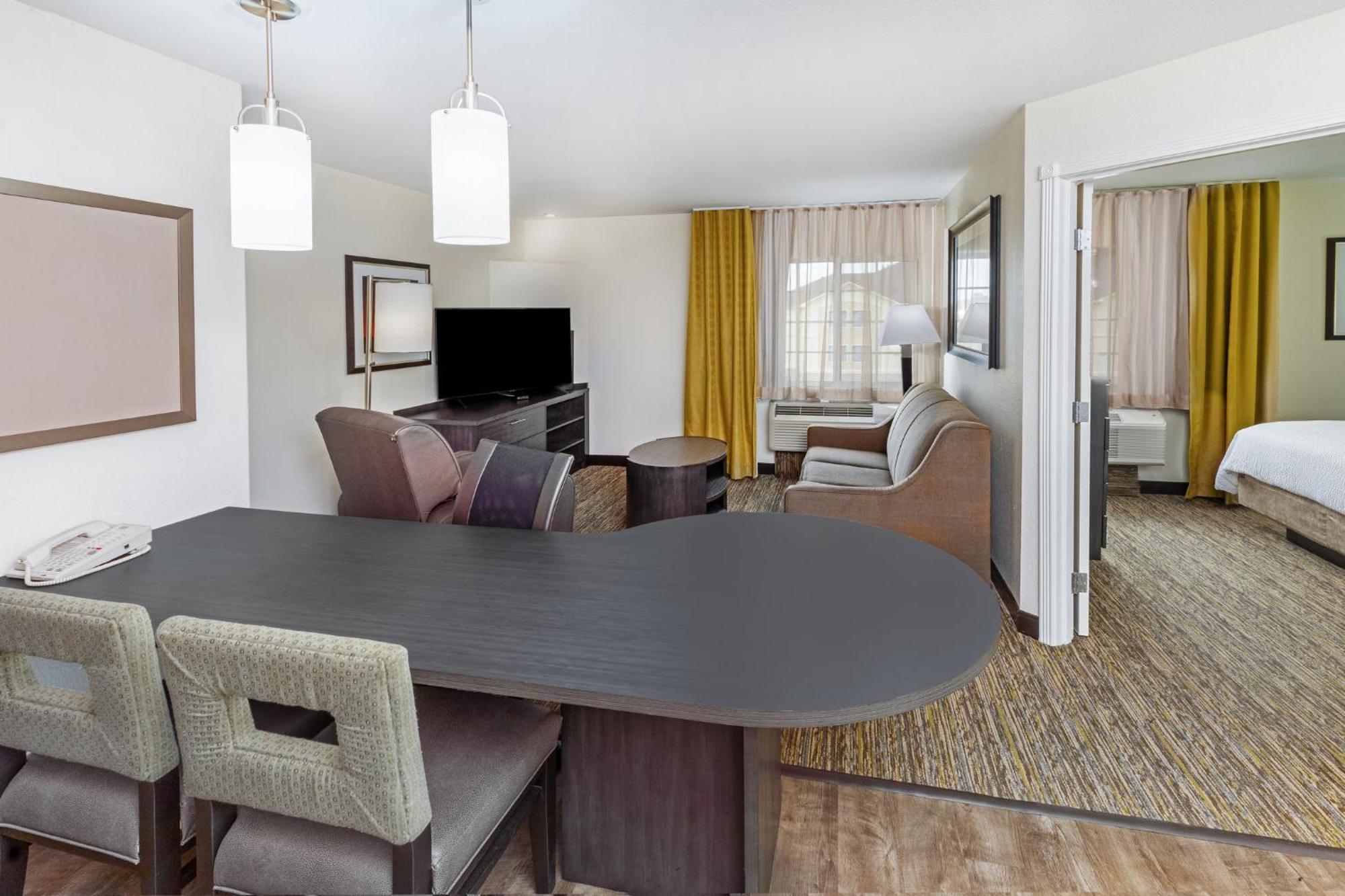 Candlewood Suites Tyler By Ihg Екстер'єр фото