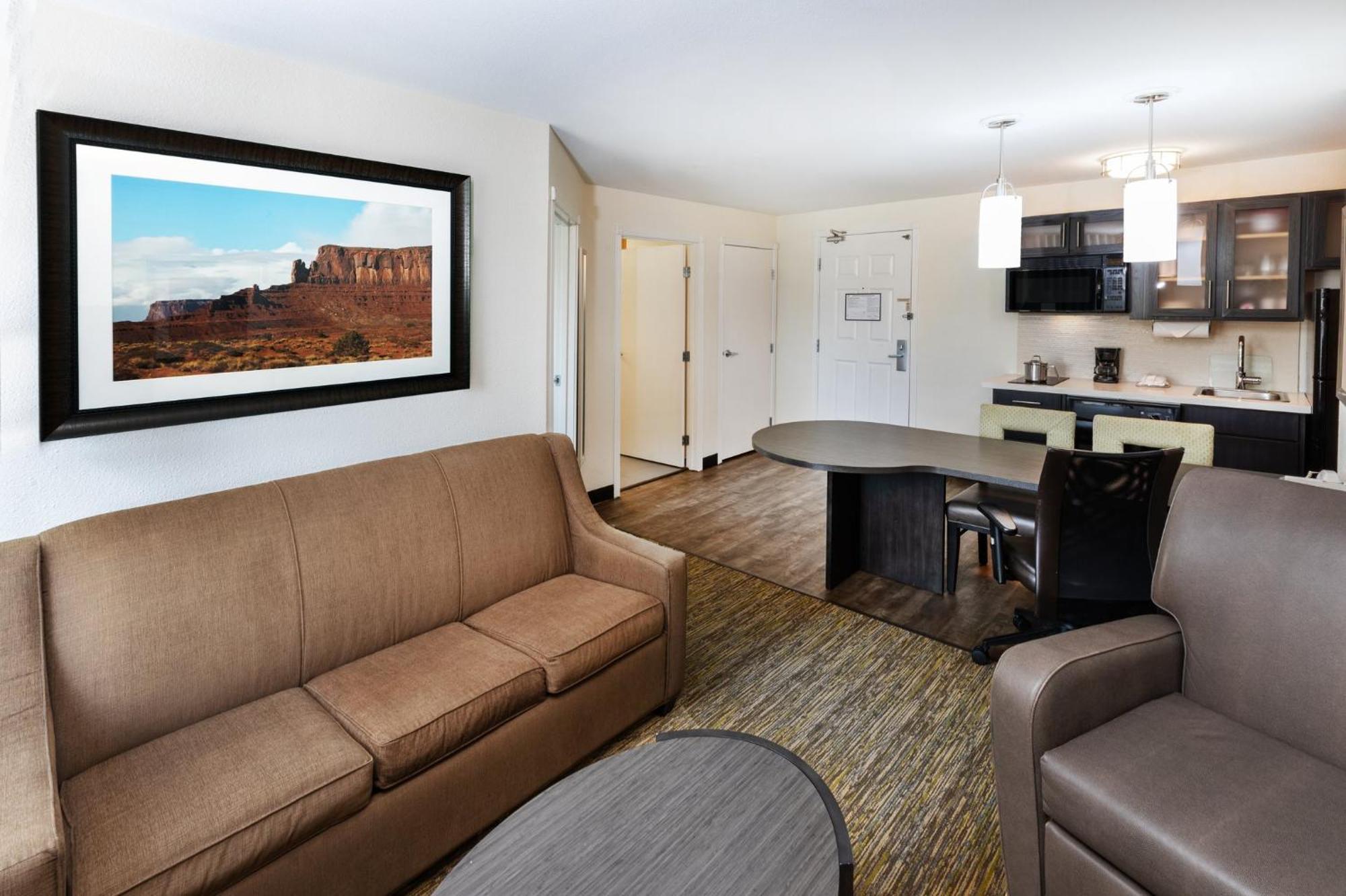 Candlewood Suites Tyler By Ihg Екстер'єр фото