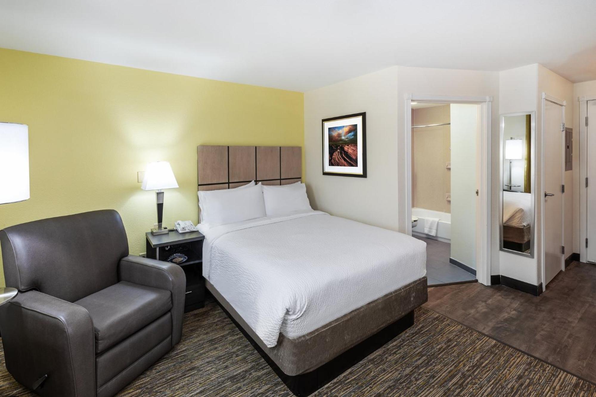 Candlewood Suites Tyler By Ihg Екстер'єр фото