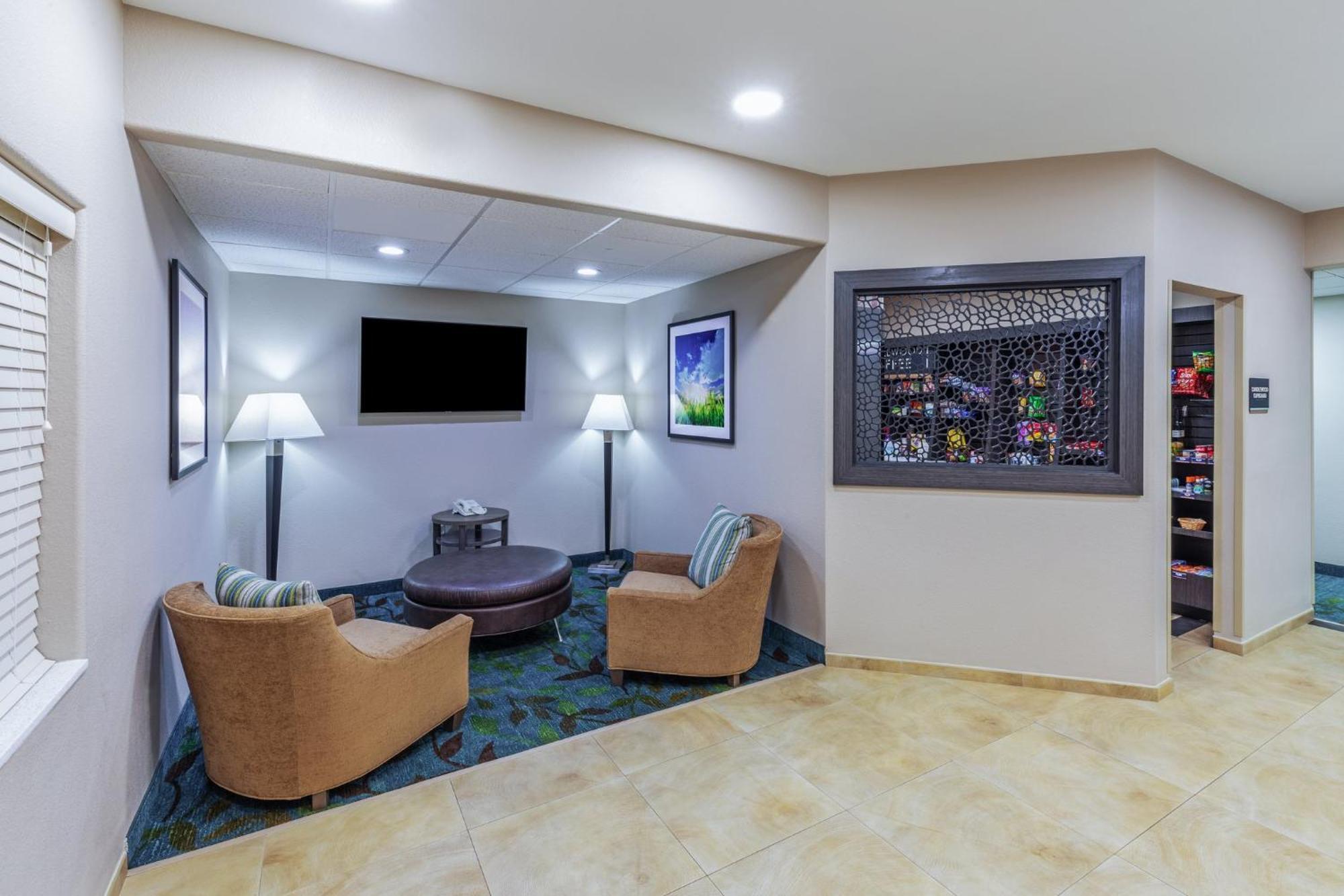 Candlewood Suites Tyler By Ihg Екстер'єр фото