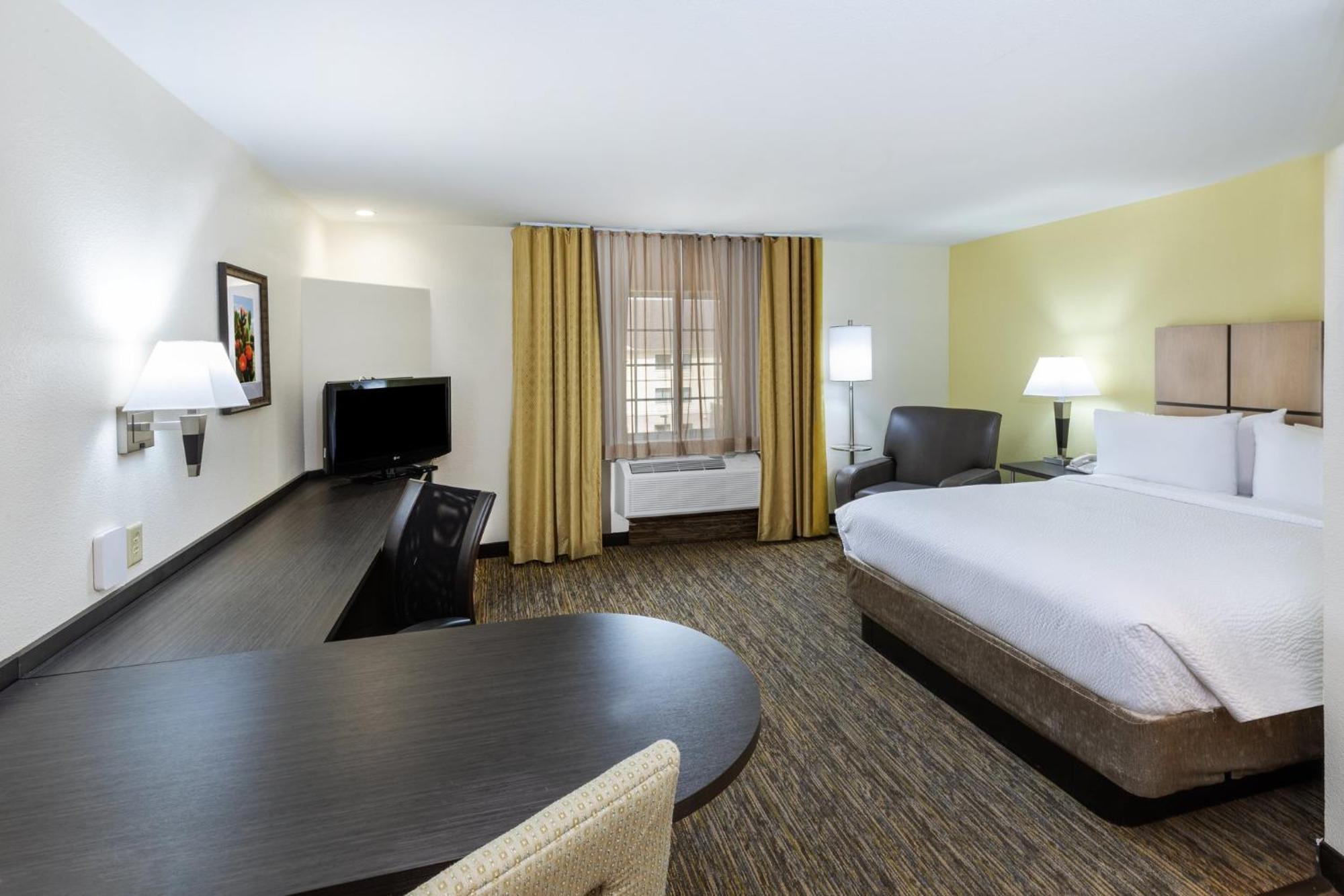 Candlewood Suites Tyler By Ihg Екстер'єр фото