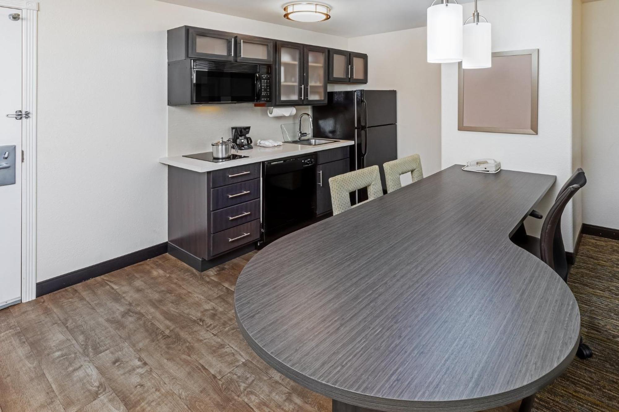 Candlewood Suites Tyler By Ihg Екстер'єр фото