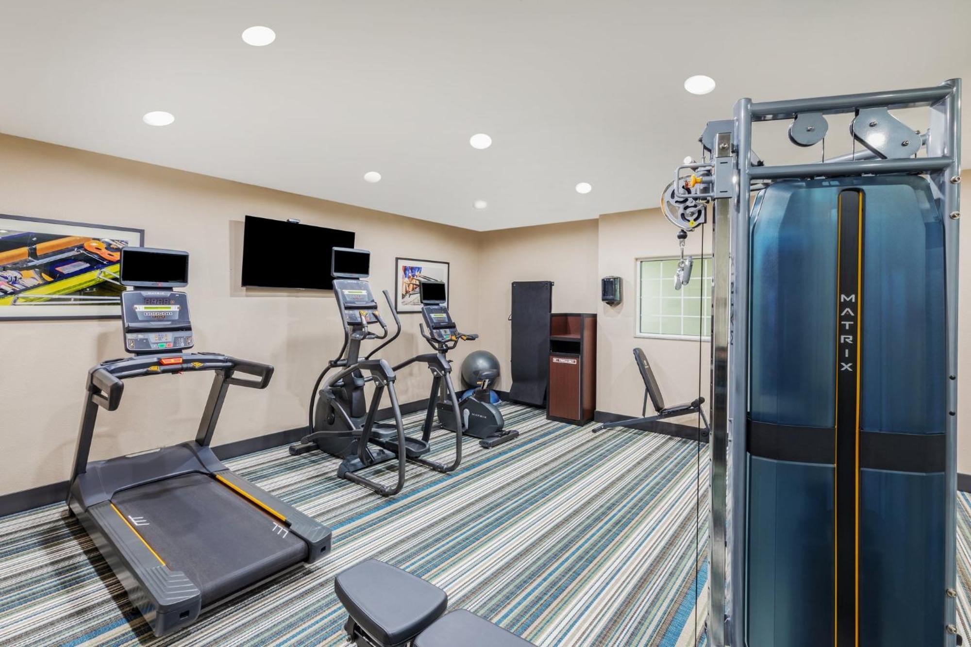 Candlewood Suites Tyler By Ihg Екстер'єр фото