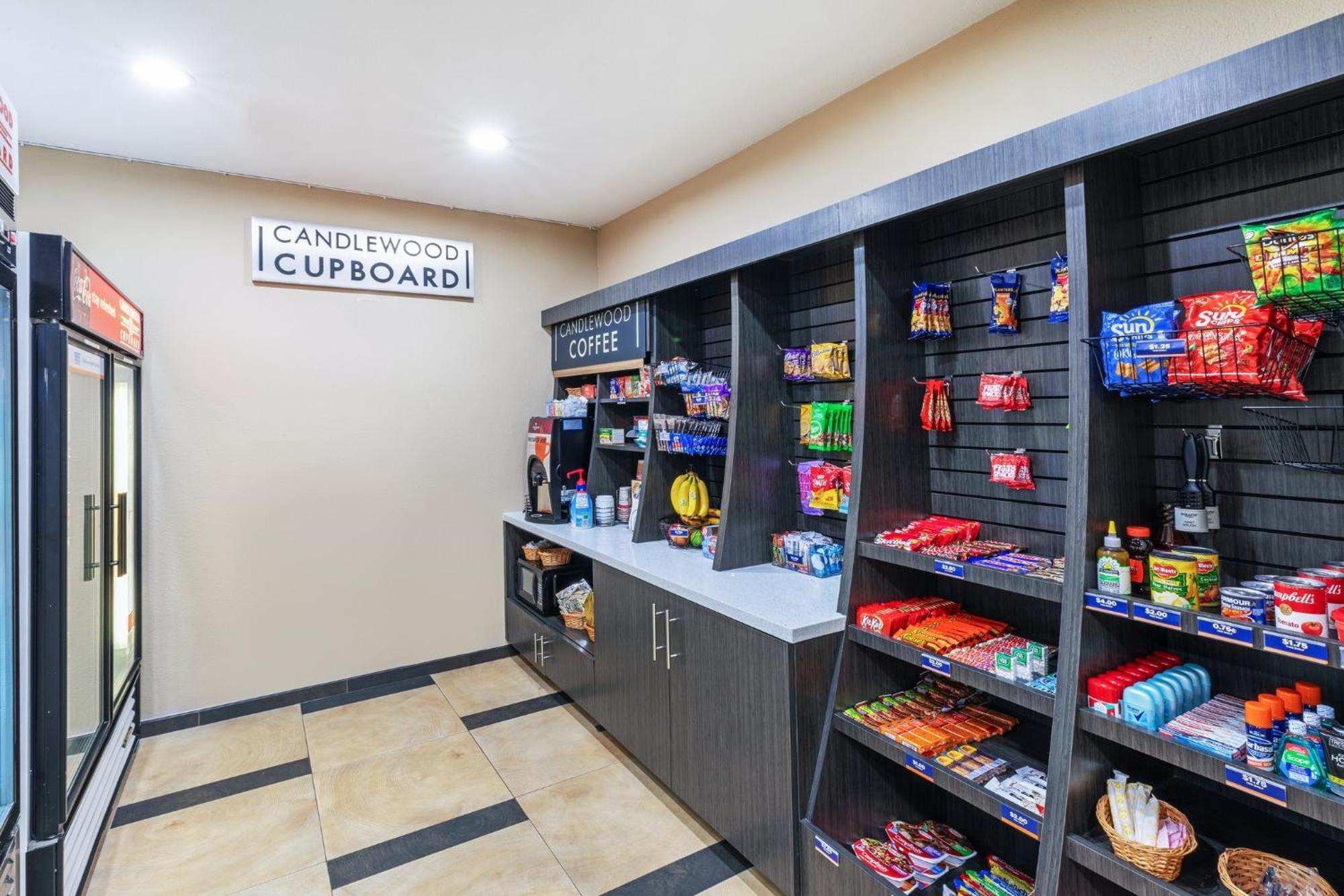 Candlewood Suites Tyler By Ihg Екстер'єр фото