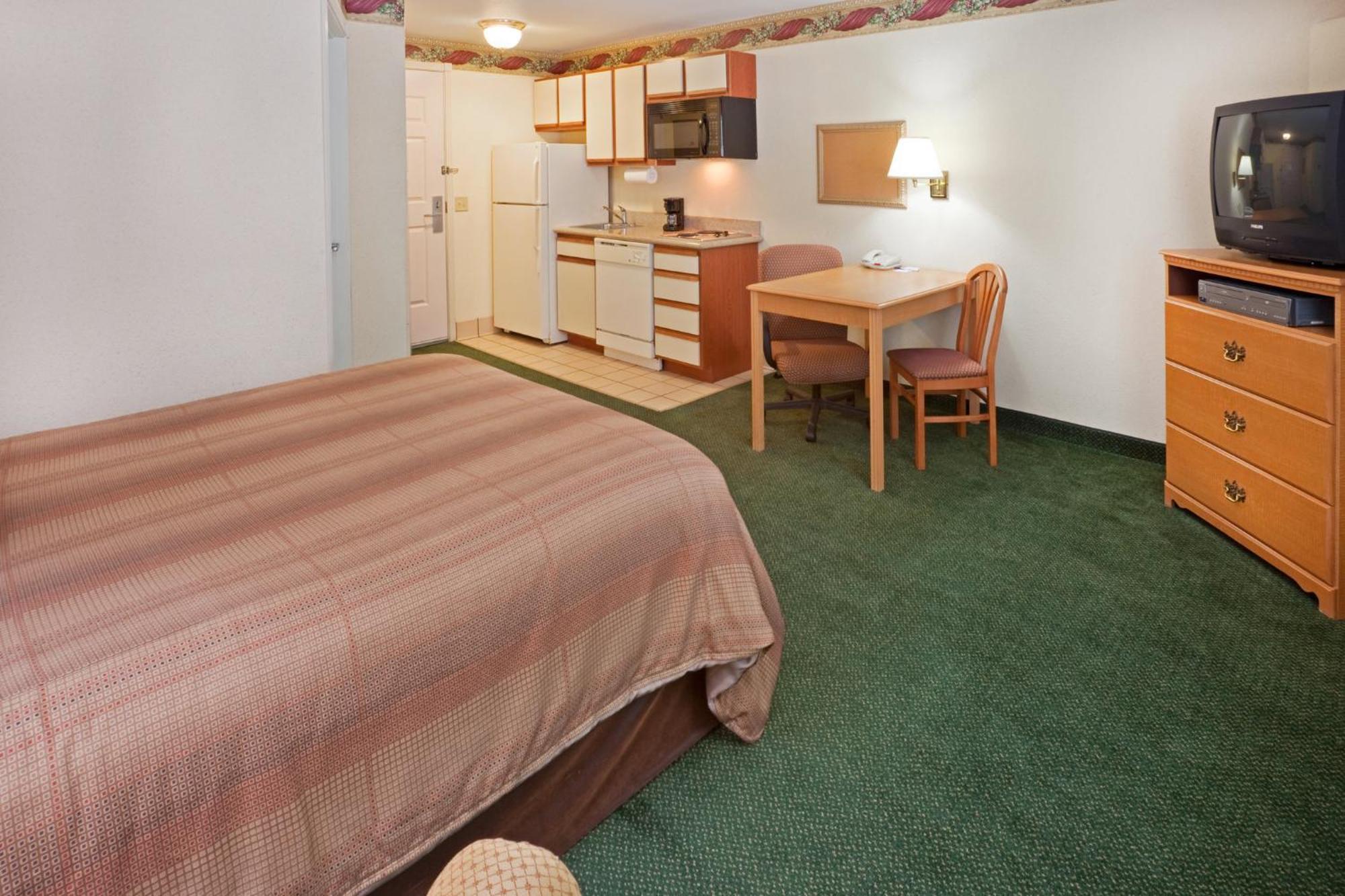 Candlewood Suites Tyler By Ihg Екстер'єр фото