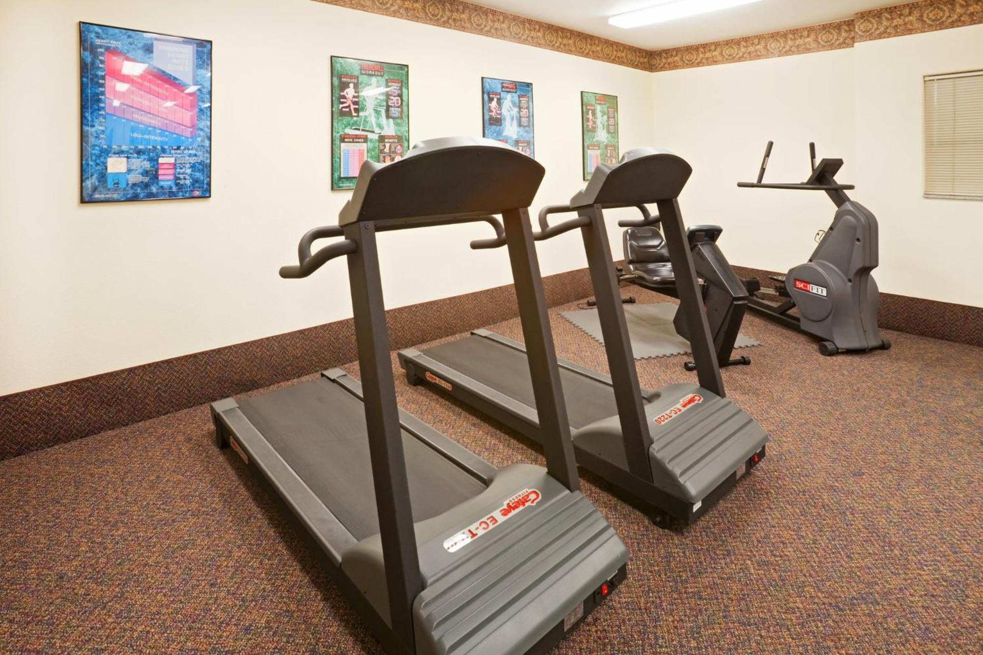 Candlewood Suites Tyler By Ihg Екстер'єр фото