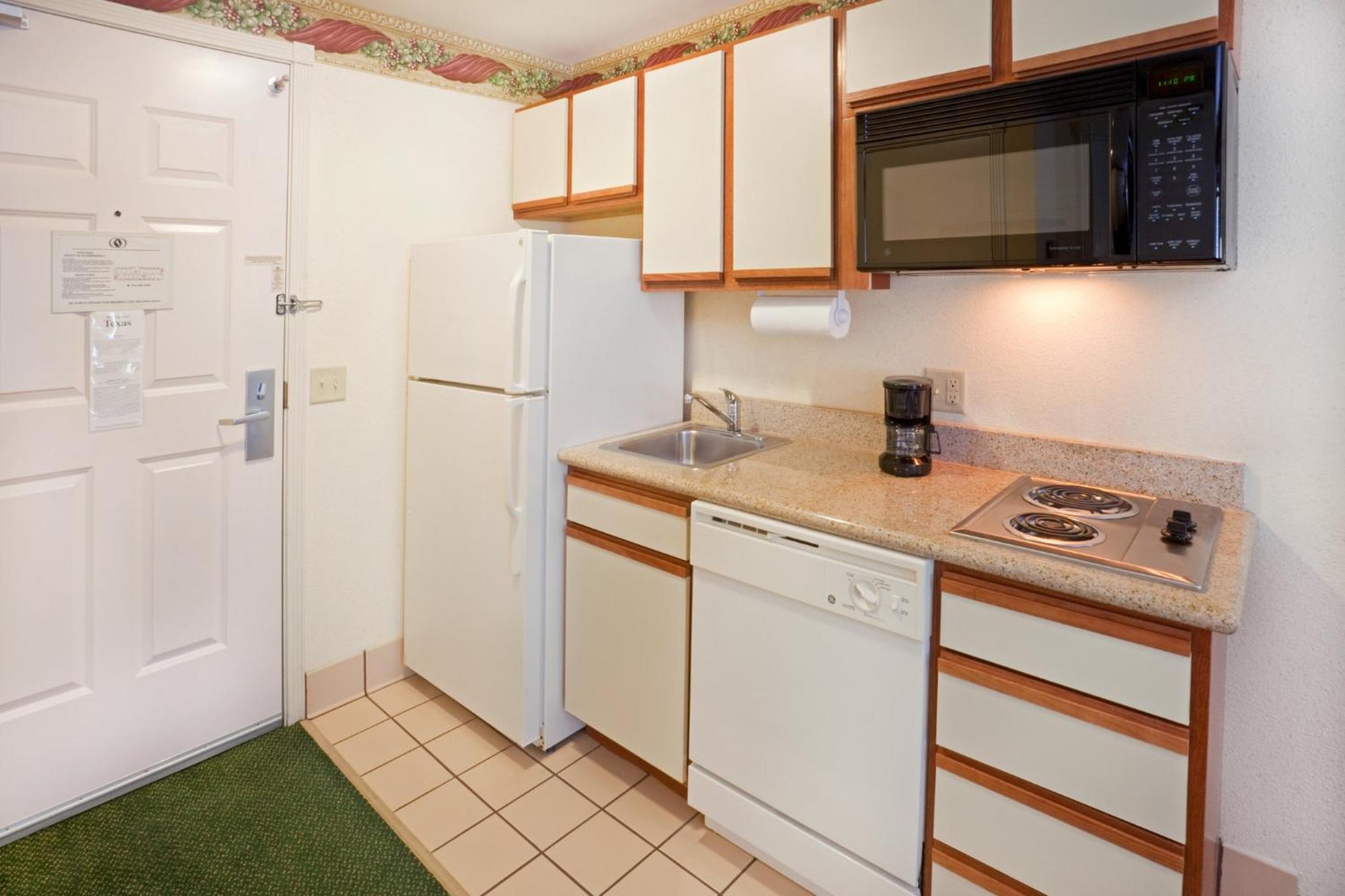 Candlewood Suites Tyler By Ihg Екстер'єр фото