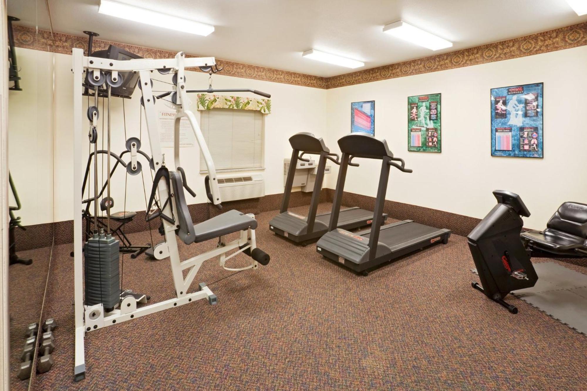 Candlewood Suites Tyler By Ihg Екстер'єр фото