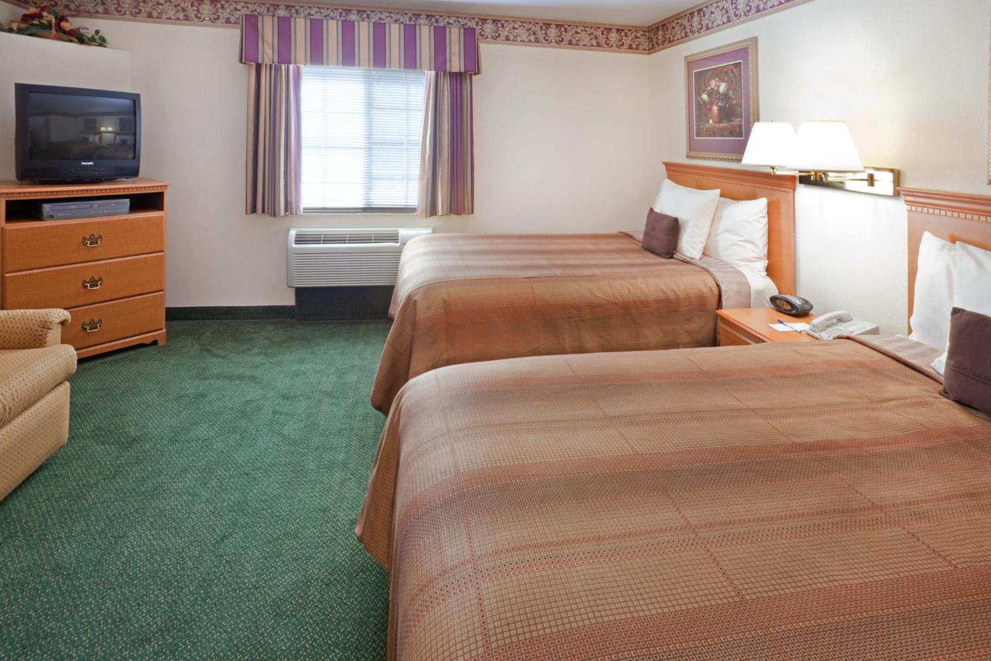Candlewood Suites Tyler By Ihg Екстер'єр фото