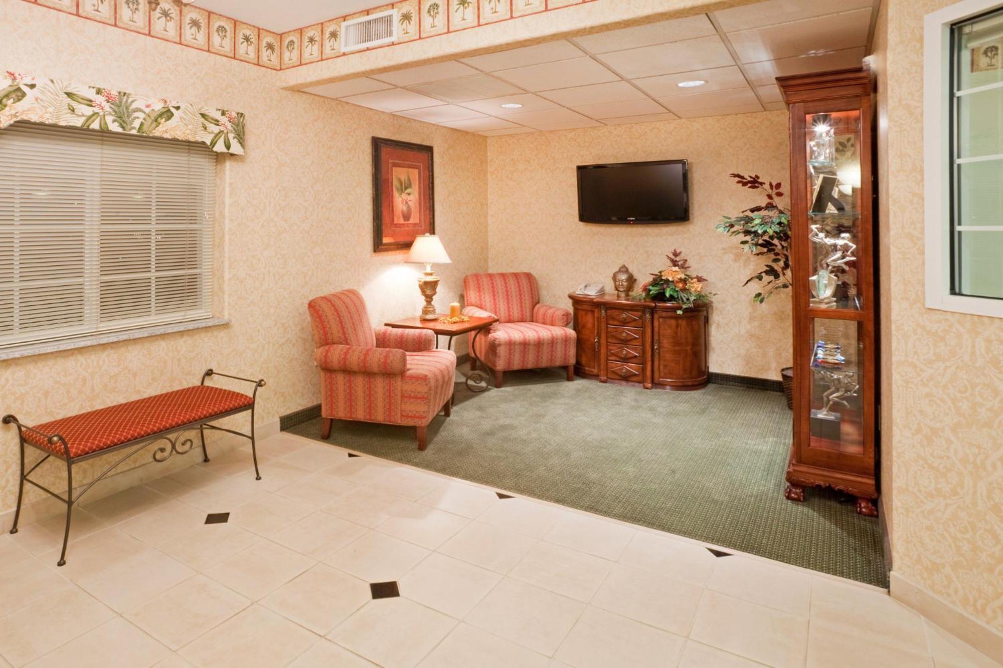 Candlewood Suites Tyler By Ihg Екстер'єр фото