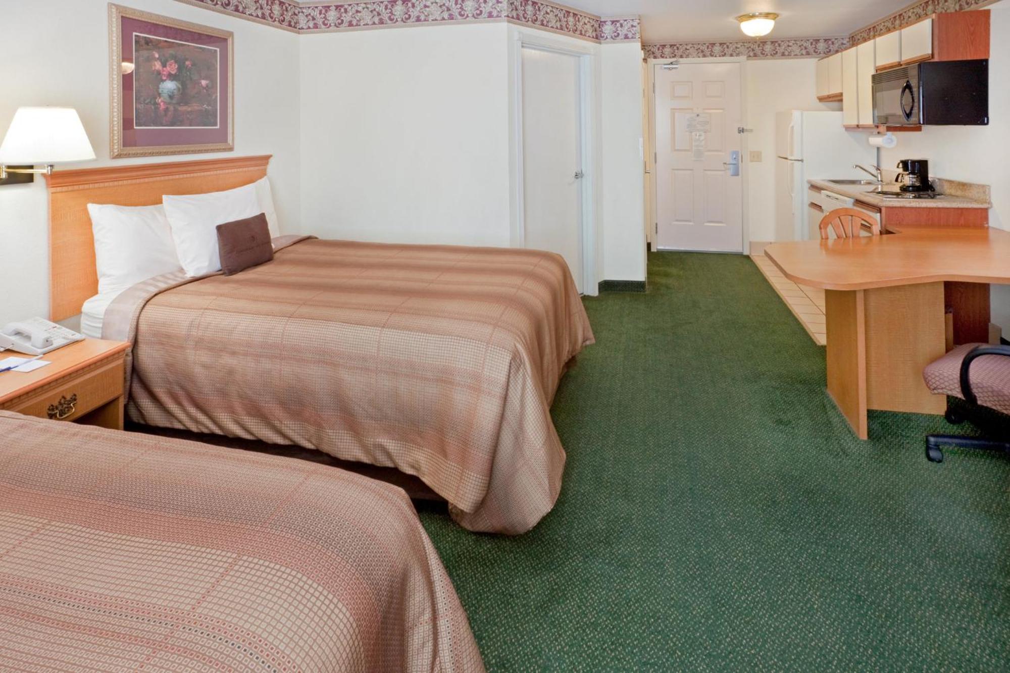 Candlewood Suites Tyler By Ihg Екстер'єр фото